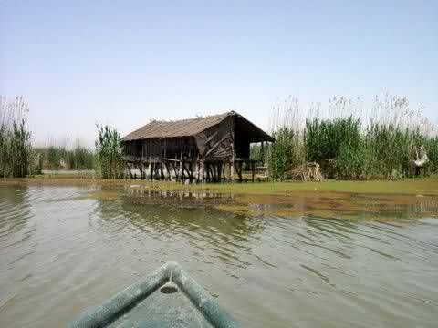 روستای بین کلایه