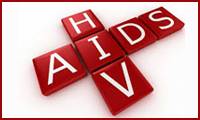 علائم HIV در زنان بعد از یک سال