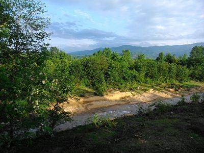 روستای گلرودبار