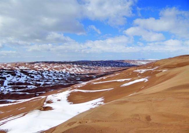 روستای هدف گردشگری افین