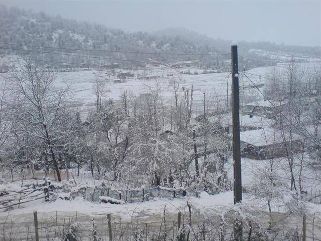 روستای ورمیه