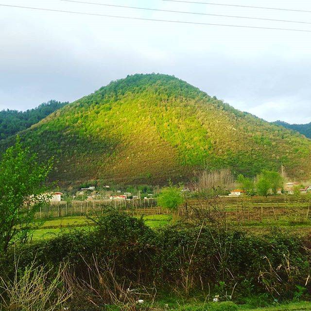 روستای گیله سرا