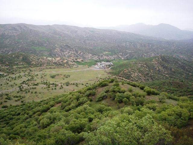 روستای ژیریان