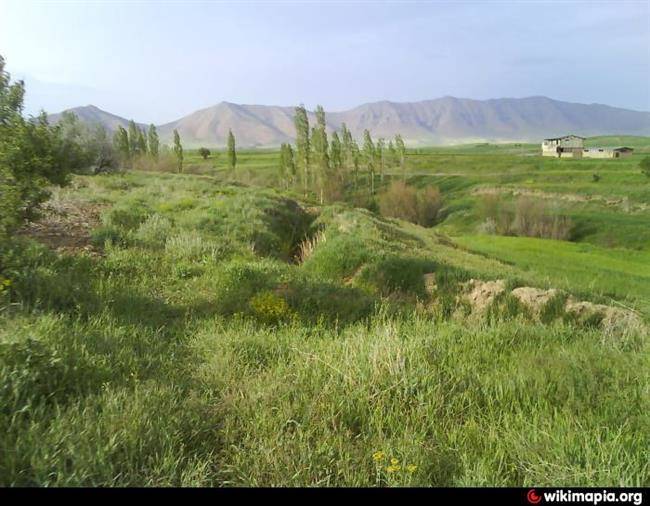 روستای دوزان