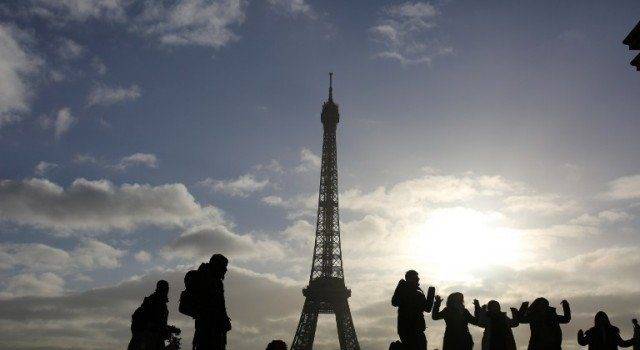 از سرگیری رشد مثبت گردشگری فرانسه پس از دوسال