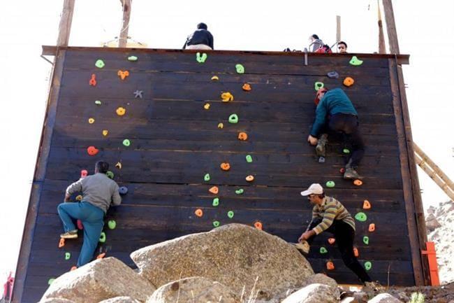 تعادل هوایی ( رنجر ) گنجنامه