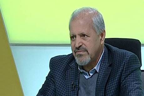فنایی: گل اول الهلال آفساید بود/ داور کره‌ای مناسب این بازی نبود