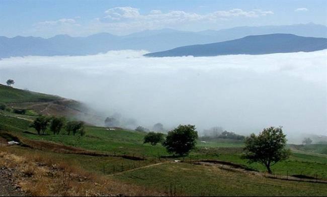 روستای ناندل