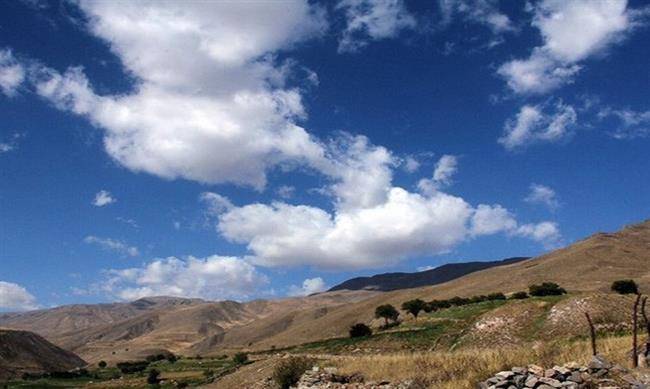 روستای ناندل