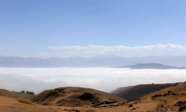 روستای ناندل