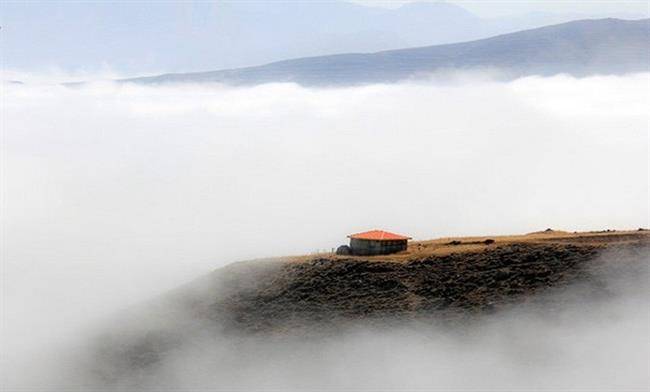 روستای ناندل