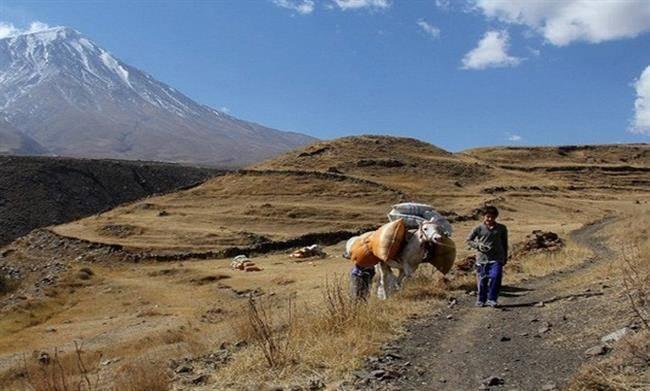 روستای ناندل