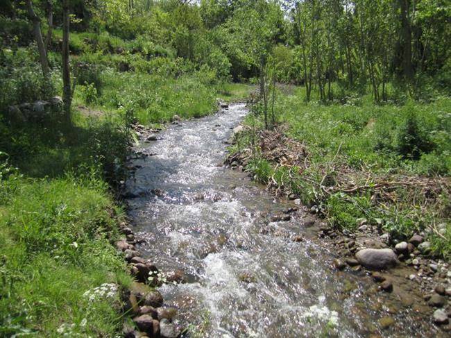 روستای کهنمو