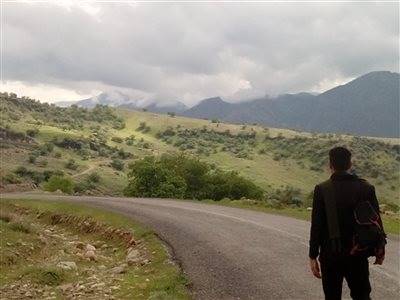 روستای دهنو مقدسی