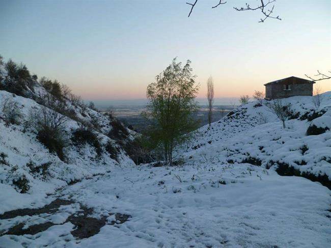 روستای گندل گیلان