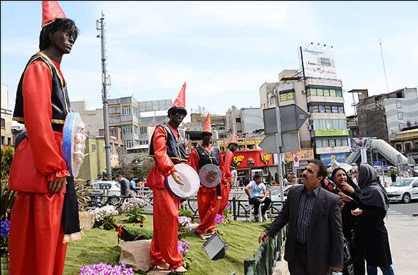 بازگشت تهران به جمع مقاصد گردشگری داخلی