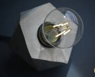 آباژور رومیزی lamp01