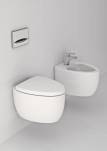 توالت فرنگی وال هنگ Bocchi مدل ETNA کارنو