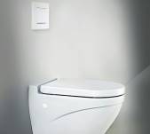 توالت فرنگی وال هنگ Bocchi مدل Taormina کارنو