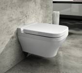 توالت فرنگی وال هنگ Bocchi مدل SCALA کارنو
