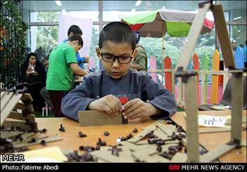 14 نشست‌ و کارگاه تخصصی در هفته ملی کودک برگزار می شود