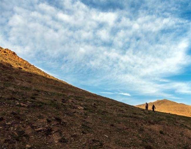 منطقه گرشگری گردو