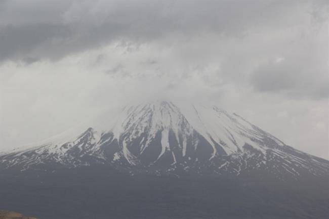 طبیعت بورالان