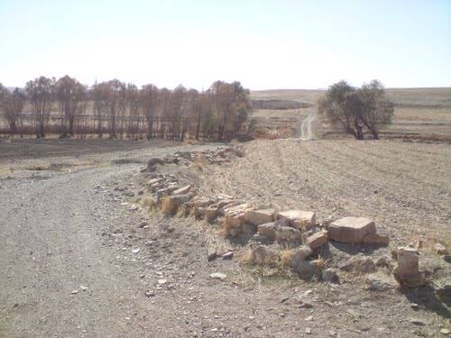 روستای زنگارک