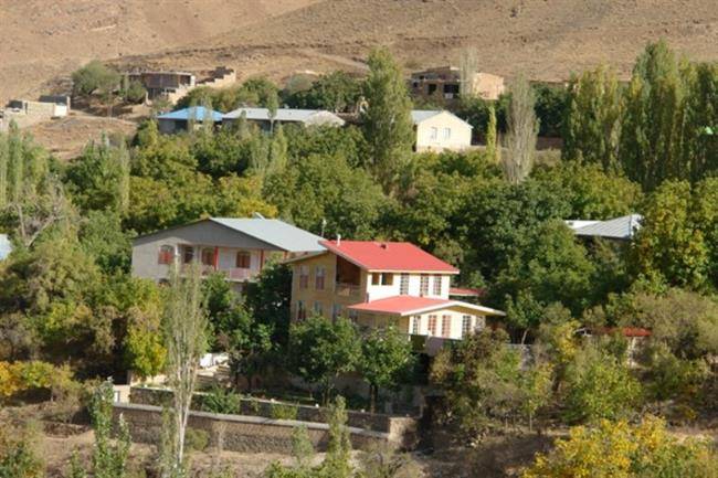 روستای شهرآب