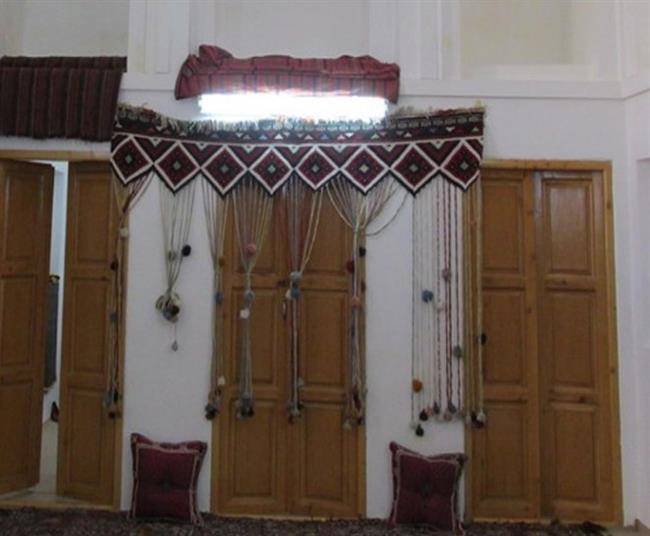 خانه تاریخی ترابی