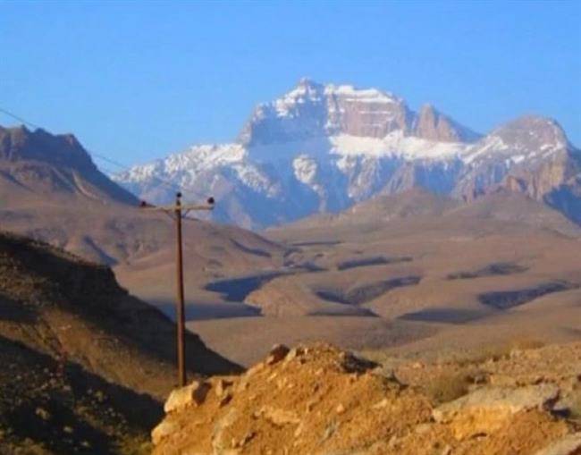 روستای طزرجان تفت