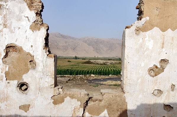 روستای نسار دیره