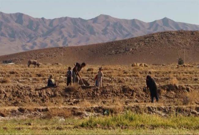 روستای آفریز