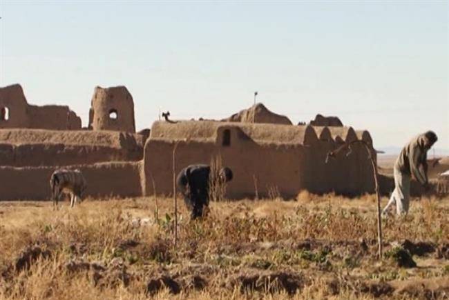 روستای آفریز