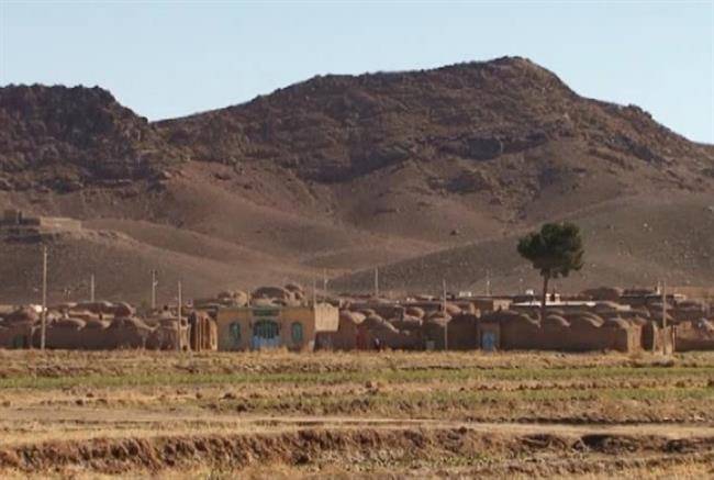 روستای آفریز