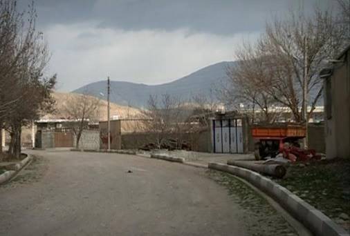 روستای نجوبران