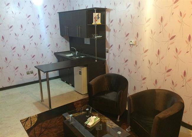 هتل آپارتمان ایرانیکا (مهر سابق) اهواز هتل آپارتمان ایرانیکا (مهر سابق) اهواز