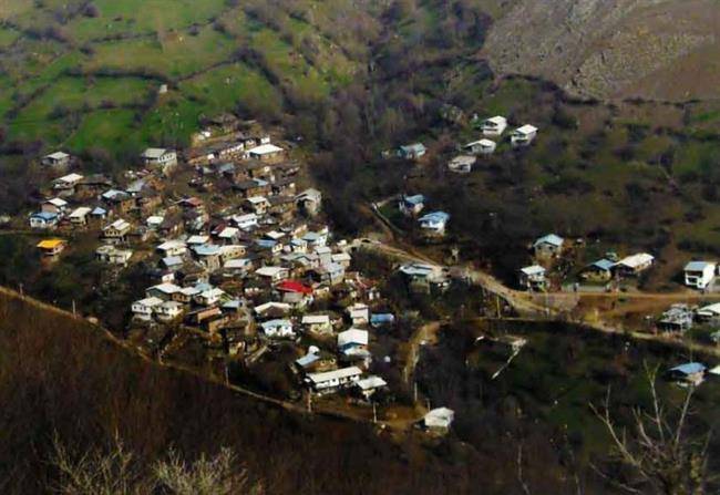 روستای ناتر