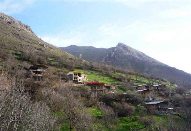 روستای ناتر