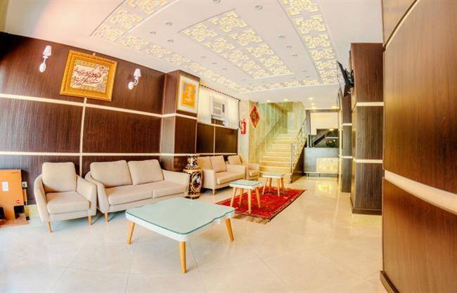 هتل ایران بندرعباس هتل ایران بندرعباس