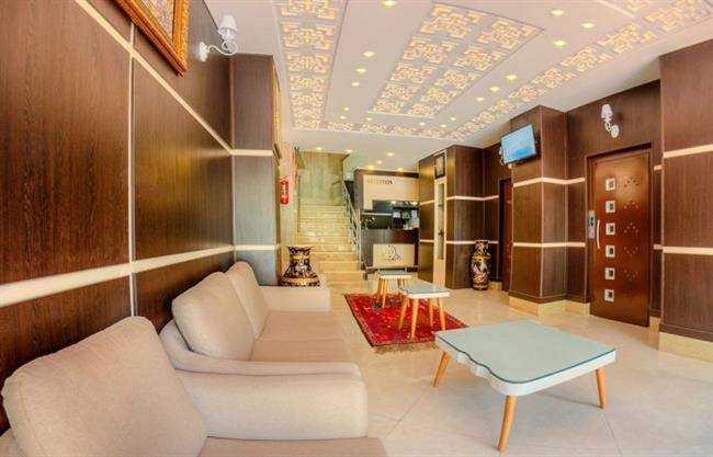 هتل ایران بندرعباس هتل ایران بندرعباس