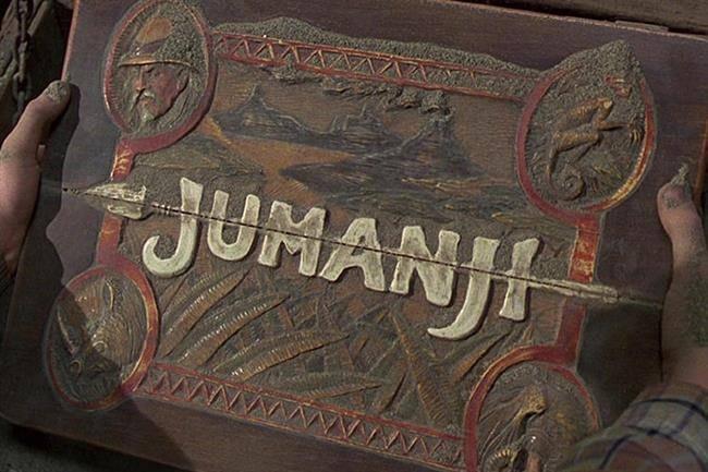 Jumanji