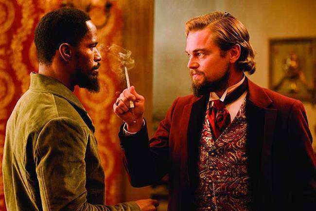 Django Unchained