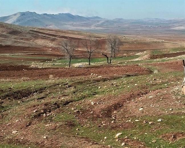 روستای توه سرخک