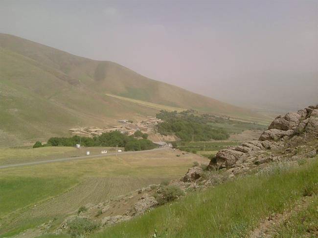 روستای کرتویچ