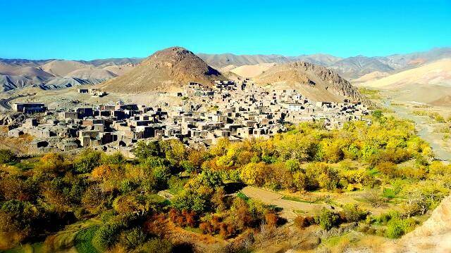 روستای سلیمانیه