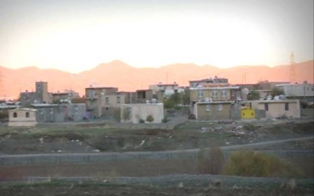 روستای دارشادمان
