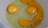 علائم حساسیت به تخم مرغ