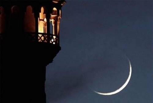 آداب و رسوم مردم اصفهان در ماه رمضان