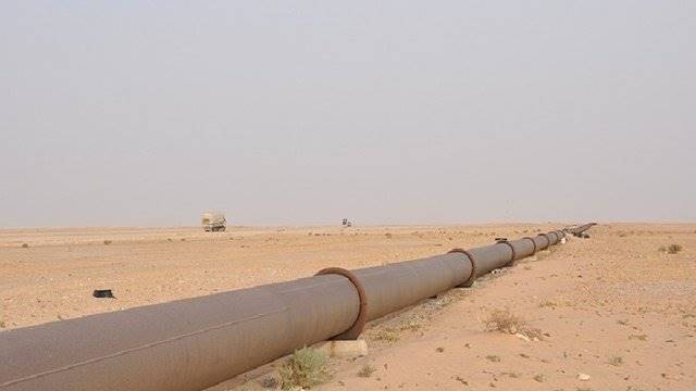 تهدید ترکیه در همکاری با کردستان عراق برای صادرات نفت